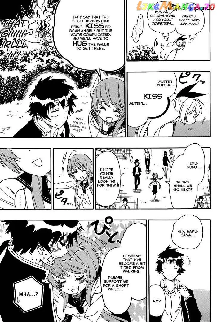 Nisekoi Chapter 154 image 12_optimized